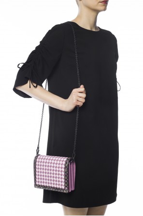 Torba na ramię 'montebello', zdjęcie 2 Torba na ramię 'montebello' od Bottega Veneta